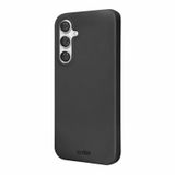 SBS TEINSTSAA35K hoes voor mobiele telefoon voor Samsung Galaxy A35 - Zwart