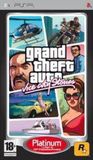 Take Two Rockstar Games Grand Theft Auto: Vice City Stories - Sony PSP