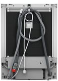 AEG GT6200B2SNM Semi-ingebouwd 14 couverts