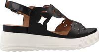 STONEFLY PARKY 27 NAPPA LTH Zwart 36 EU