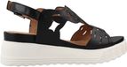 STONEFLY PARKY 27 NAPPA LTH Zwart 36 EU