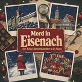Mord tiptop Mord in Eisenach