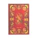 Paperblanks Agenda 13 maanden 2022-2023 Fiammetta | Horizontaal | Mini (95 × 140 mm)