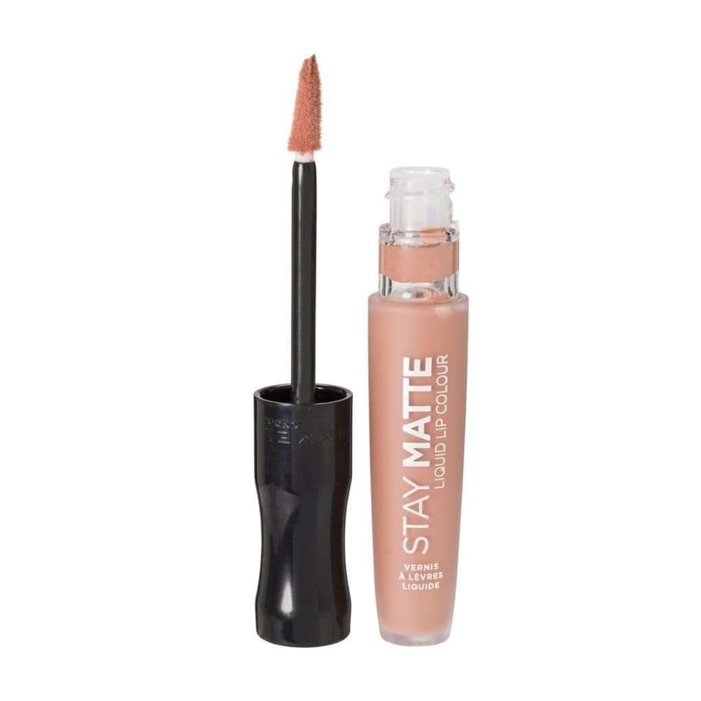 Rimmel Stay Matte Liquid Lipstick 720 Moca