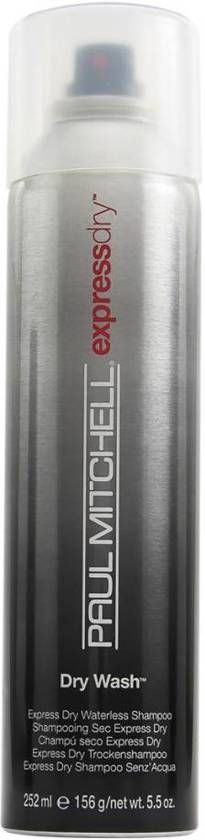 Paul Mitchell Express Dry Wash - Shampoo
