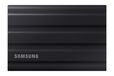 Samsung Portable SSD T7 Shield - 4TB - Zwart