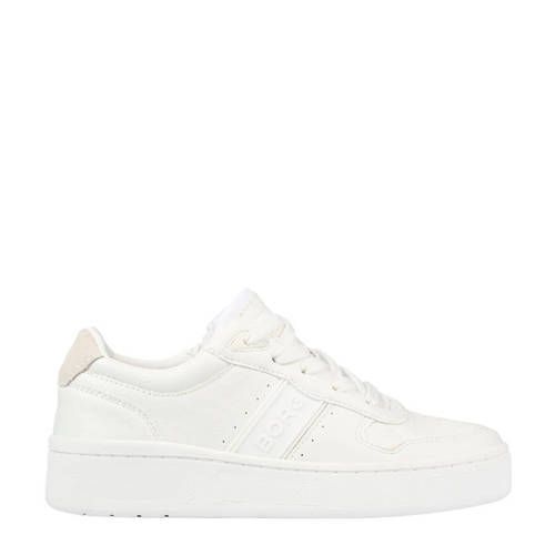 Björn Borg T2200 sneakers wit