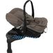 Maxi-Cosi Premium Babyschale Pebble Slide Pro inkl. Isofix-Basis Familyfix Slide Pro