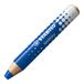 STABILO MARKdry blauw