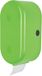 Spirella Cube Toiletrolhouder Groen
