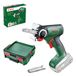 Bosch Accu-nanoBlade-zaag, UniversalCut 18V-65