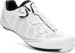 SPIUK Aldama Carbon Chaussures de course - Blanc mat - Hommes - UE 40