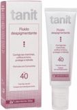 Tanit Laboratorios Viñas Tanit Anti-blemish Fluid Spf30 50ml