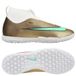 Nike Mercurial Superfly 11 Academy TF Mbappé Personal Edition Enfant - Stabilisé (TF), pointure 36