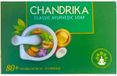 Chandrika ayurvedische zeep 75 g – 1 stuk - Wigro - Chandrikazeep - Ayurvedic - Herbal soap - Kruidenzeep