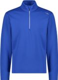 CMP Heren Trui Stretch Performance XXL Koninklijk/Bianco