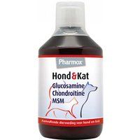 Pharmox Glucosamin HK - 2 x 1000 ml