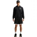 Nike Hooded sweatshirt in fleece
