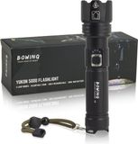 BOWINQ Yukon 5000 Zaklamp