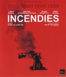 Incendies Trinity Creative Partnership Ltd Incendies - 4K Ultra HD - Import