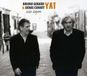 Sonic Rendezvous Bruno Girard & Danis Cuniot - Yat: Mir Geyen (Yiddish) (CD)
