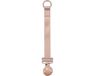 Elodie Details Fopspeenketting Hout - Faded Rose