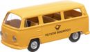 Volkswagen modèle réduit VW Post Kleinbus 1969