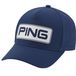 Casquette Ping Tour Vented Delta, marine