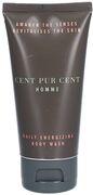 Cent Pur Cent Cent Pur Cent Homme Mini Daily Energizing Body Wash 50 ml reinigingsmiddel