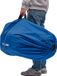 LOWLAND OUTDOOR Flightbag - Blauw - 85 Liter
