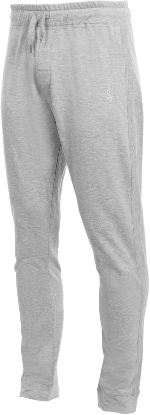 Reece Gregory Sweat Pants Sportbroek Heren - Grey Mele