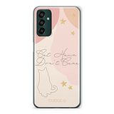 ERT GROUP Samsung M13 4G Babaco Cats 007 TPU Hoesje