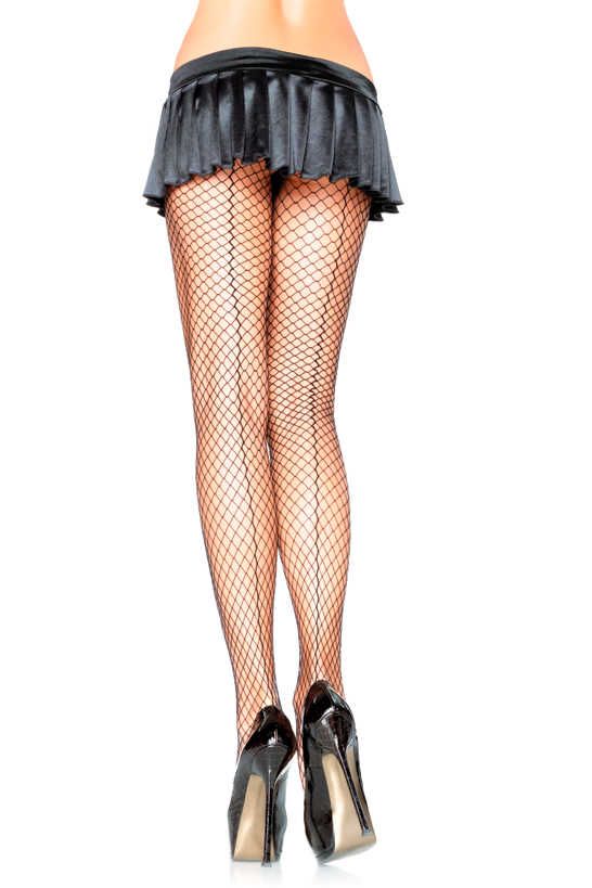 Leg Avenue Panty - 0714718076928