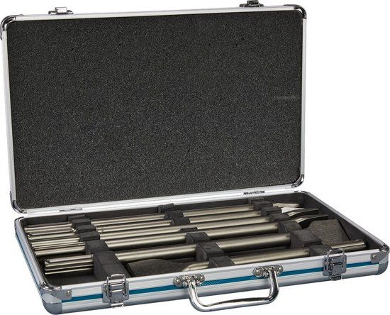 Makita Accessoires Makita Beitelset 6-Dlg - D-42488