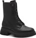 s.Oliver Bottine femme 5-26242-43 001 Noir Taille 40