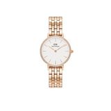 Daniel Wellington - DW00100666 - Polshorloge - Dames - Kwarts - PETITE