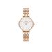 Daniel Wellington - DW00100666 - Polshorloge - Dames - Kwarts - PETITE