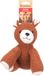SPEELGOED BEANY BEER BRUIN 23x25x24CM