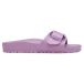 Birkenstock Madrid Grande Boucle Eva Sandales Étroites
