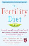 The Fertility Diet Groundbreaking Research R