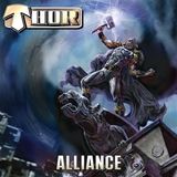 Sonic Rendezvous Thor - Alliance (LP)
