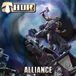 Sonic Rendezvous Thor - Alliance (LP)