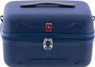 Gladiator 4800 Beautycase 36 cm - 20 L - Ritssluiting - bleu