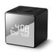 Philips TAR4650 DAB+/FM Weckradio met dubbele wekker – USB‑aansluiting, inclusief multicable