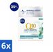 NIVEA 6 x Q10 POWER Dagcrème - Anti-Rimpel Gezichtscrème - Poriën Verfijnend - SPF 15 - 50 ml