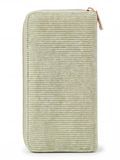 MILLYMILK® Portemonnee 'FONDO LARGE' pastelgroen