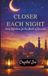 CLOSER EACH NIGHT: Daily Reflections for the Month of Ramadan