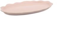 Jamie Oliver Pass-Me Platter Plat, Céramique, Rose, 35 x 20 x 2 cm