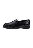 LLOYD Instappers black denim