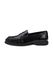 LLOYD Instappers black denim